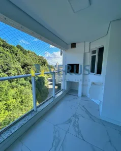 Apartamento com 2 Quartos para alugar, 75m² no Ressacada, Itajaí