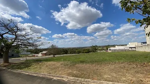 Lote/Terreno à venda, 472m² no Residencial Haras Inga Mirim, Boituva