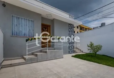 Casa com 3 Quartos à venda, 110m² no Vila Oliveira, Mogi das Cruzes