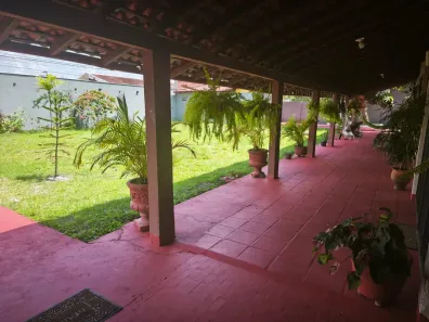 Casa com 7 Quartos para venda ou aluguel, 400m² no Coqueiro, Belém
