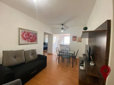 Apartamento com 2 Quartos à venda, 70m² no São Conrado, Brumadinho