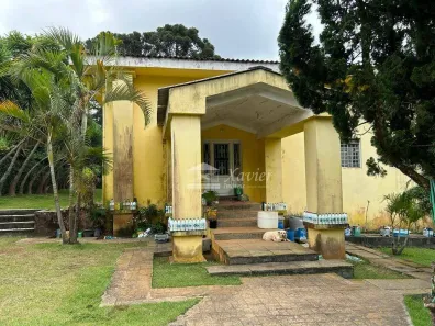 Fazenda/Sítio com 4 Quartos à venda, 400m² no Chácara Remanso (Caucaia do Alto), Cotia