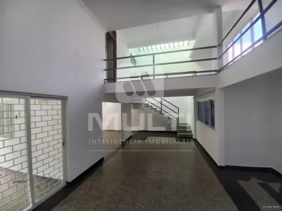 Casa com 3 Quartos à venda, 180m² no Morada da Colina, Uberlândia