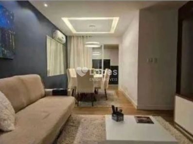 Apartamento com 3 Quartos à venda, 79m² no Recreio dos Bandeirantes, Rio de Janeiro