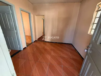 Casa com 3 Quartos para alugar, 88m² no Vila Maria Helena, Uberaba