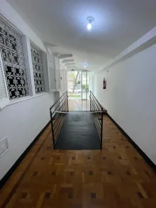 para alugar, 125m² no Lourdes, Belo Horizonte