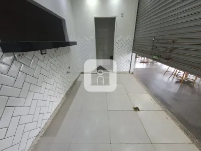 Ponto Comercial para alugar, 34m² no Shopping Park, Uberlândia