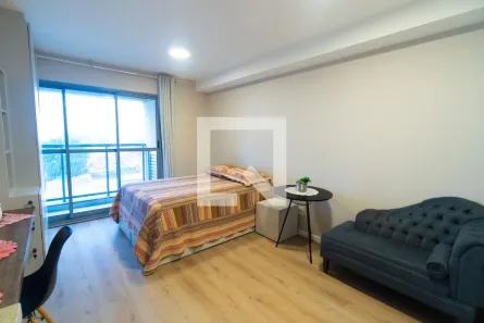 Kitnet com 1 Quarto à venda, 26m² no Vila Clementino, São Paulo