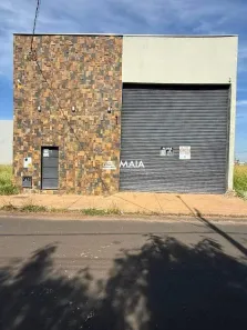 Galpão/Depósito/Armazém à venda, 250m² no Parque das Laranjeiras, Uberaba