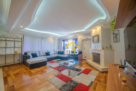 Apartamento com 4 Quartos à venda, 246m² no Vila Campesina, Osasco
