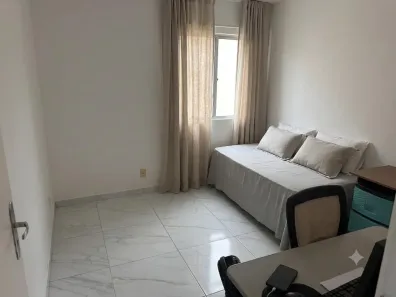 Apartamento com 3 Quartos à venda, 70m² no Farolândia, Aracaju