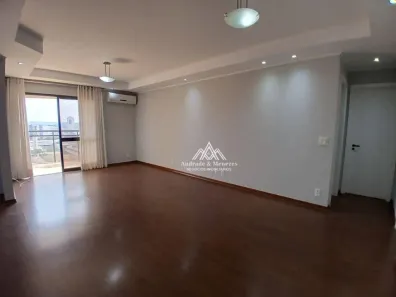 Apartamento com 4 Quartos à venda, 131m² no Alto da Boa Vista, Ribeirão Preto