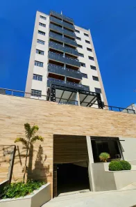 Apartamento com 2 Quartos à venda, 66m² no Jardim Glória, Juiz de Fora