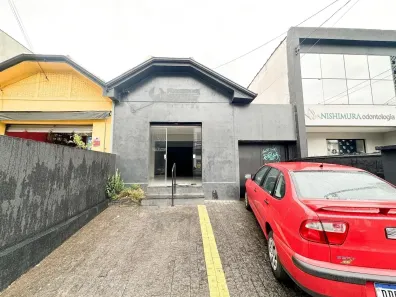 Ponto Comercial para alugar, 157m² no Vila Gomes Cardim, São Paulo
