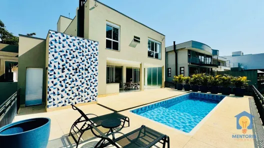 Casa de Condomínio com 3 Quartos à venda, 353m² no Moinho Velho, Cotia