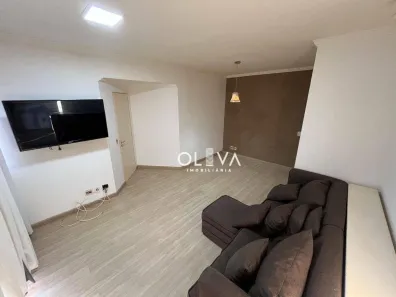 Apartamento com 1 Quarto à venda, 70m² no Centro, São José do Rio Preto