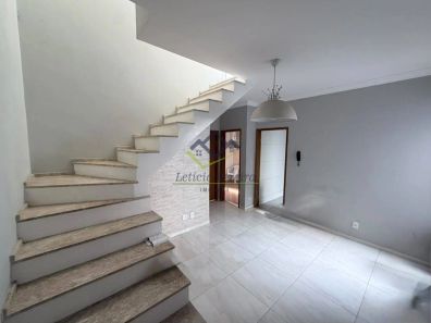 Apartamento com 2 Quartos à venda, 92m² no Vila São Francisco, Suzano