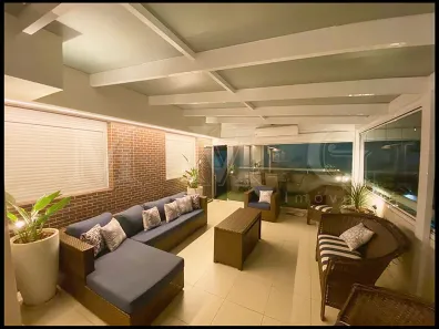 Apartamento com 2 Quartos à venda, 78m² no Vila Mariana, São Paulo