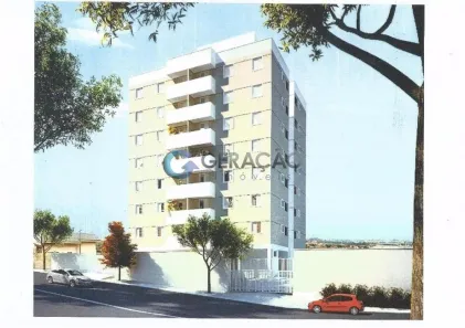 Lote/Terreno à venda, 940m² no Jardim Santa Inês II, São José dos Campos
