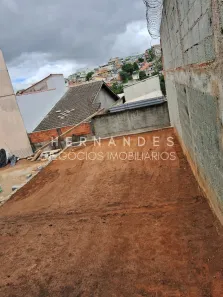 Lote/Terreno à venda, 125m² no Jardim Graziela, Barueri