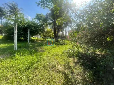 Lote/Terreno à venda, 600m² no Bosque dos Ipês, Americana