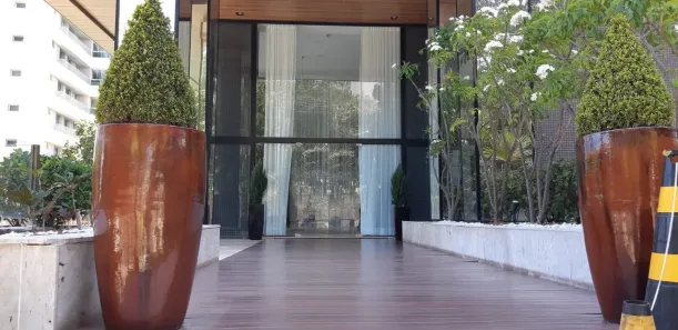 Apartamento com 1 Quarto para alugar, 48m² no Horto Florestal, Salvador