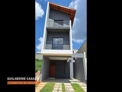Casa com 1 Quarto à venda, 125m² no das Pedras, Cotia