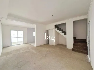 Casa de Condomínio com 3 Quartos à venda, 134m² no Jardim Simus, Sorocaba