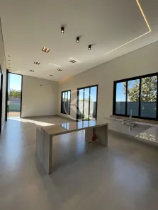 Casa de Condomínio com 3 Quartos à venda, 239m² no Jardim Botânico, Uberlândia