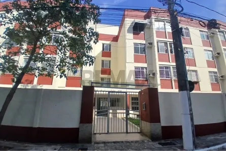 Apartamento com 1 Quarto para alugar, 40m² no Mata da Praia, Vitória