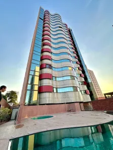 Apartamento com 3 Quartos à venda, 175m² no Santa Paula, São Caetano do Sul