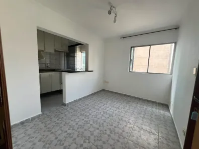 Apartamento com 1 Quarto para alugar, 30m² no Itaim Bibi, São Paulo
