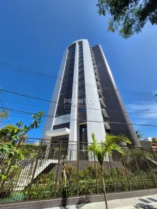 Apartamento com 4 Quartos à venda, 130m² no Pina, Recife