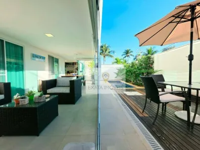 Apartamento com 3 Quartos à venda, 137m² no Costazul, Rio das Ostras