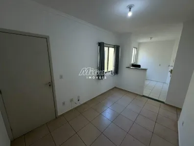Apartamento com 2 Quartos para alugar, 46m² no Piracicamirim, Piracicaba