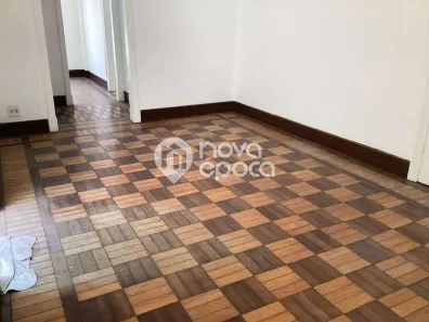 Apartamento com 3 Quartos à venda, 112m² no Urca, Rio de Janeiro