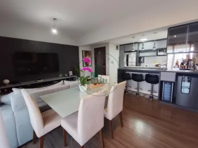 Apartamento com 3 Quartos à venda, 87m² no Piracicamirim, Piracicaba