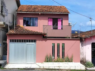 Casa com 3 Quartos à venda, 150m² no Alegre, Bragança