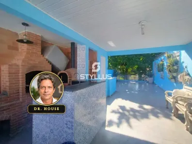 Casa com 2 Quartos à venda, 80m² no Maria da Graça, Rio de Janeiro