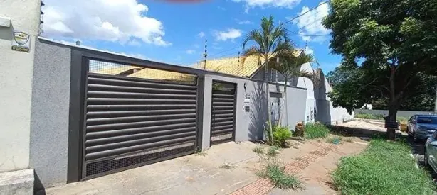 Casa de Condomínio com 2 Quartos à venda, 59m² no Monte Castelo, Campo Grande