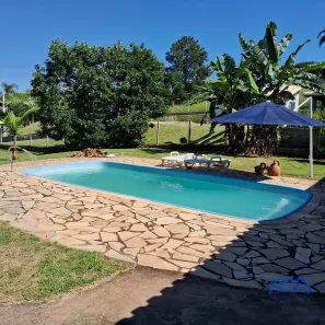Fazenda/Sítio com 2 Quartos à venda, 1000m² no , Ibiúna