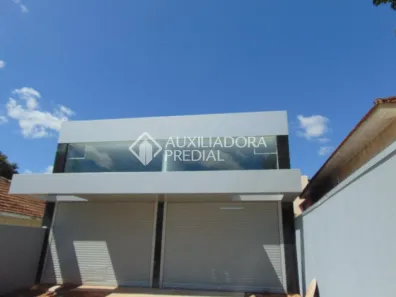 Ponto Comercial à venda, 152m² no Vila Ipiranga, Porto Alegre