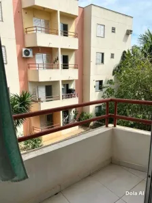Apartamento com 3 Quartos à venda, 97m² no Paiaguás, Cuiabá