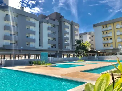 Apartamento com 2 Quartos à venda, 63m² no Perequê Açu, Ubatuba
