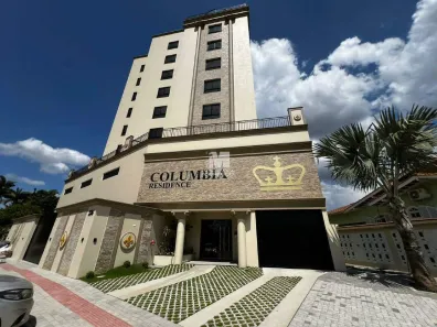 Flat com 1 Quarto para alugar, 30m² no Santa Terezinha, Brusque