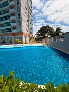 Apartamento com 3 Quartos à venda, 70m² no Janga, Paulista