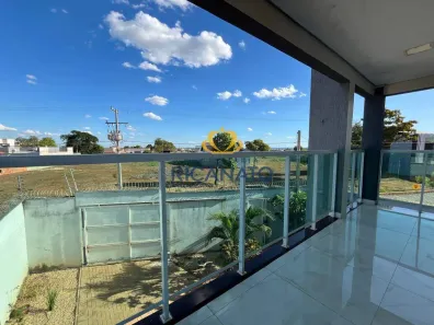 Casa com 6 Quartos à venda, 322m² no Plano Diretor Sul, Palmas