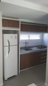 Apartamento com 1 Quarto para alugar, 46m² no Centro, Pelotas