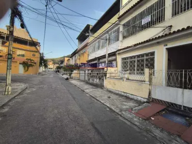 Apartamento com 2 Quartos à venda, 80m² no Vila Militar, Rio de Janeiro