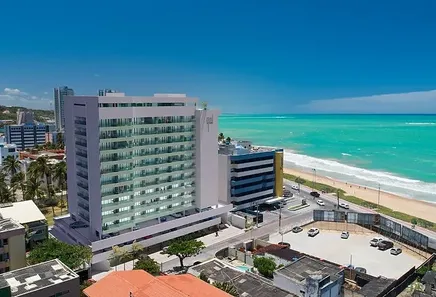 Apartamento com 1 Quarto à venda, 30m² no Cruz das Almas, Maceió